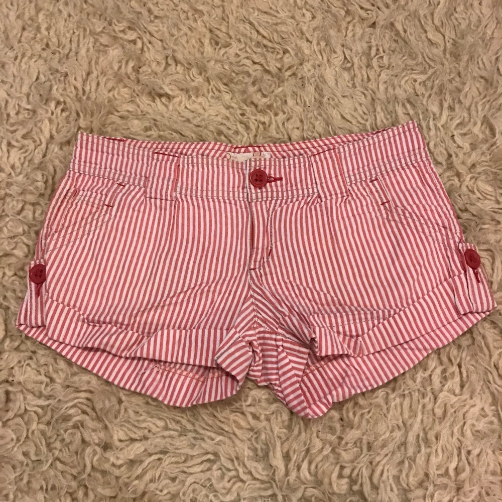 American Eagle Shorts Size 2